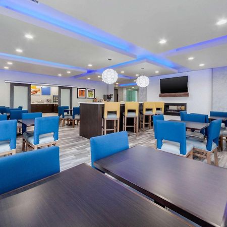 Comfort Inn & Suites Oklahoma City South I-35 Luaran gambar