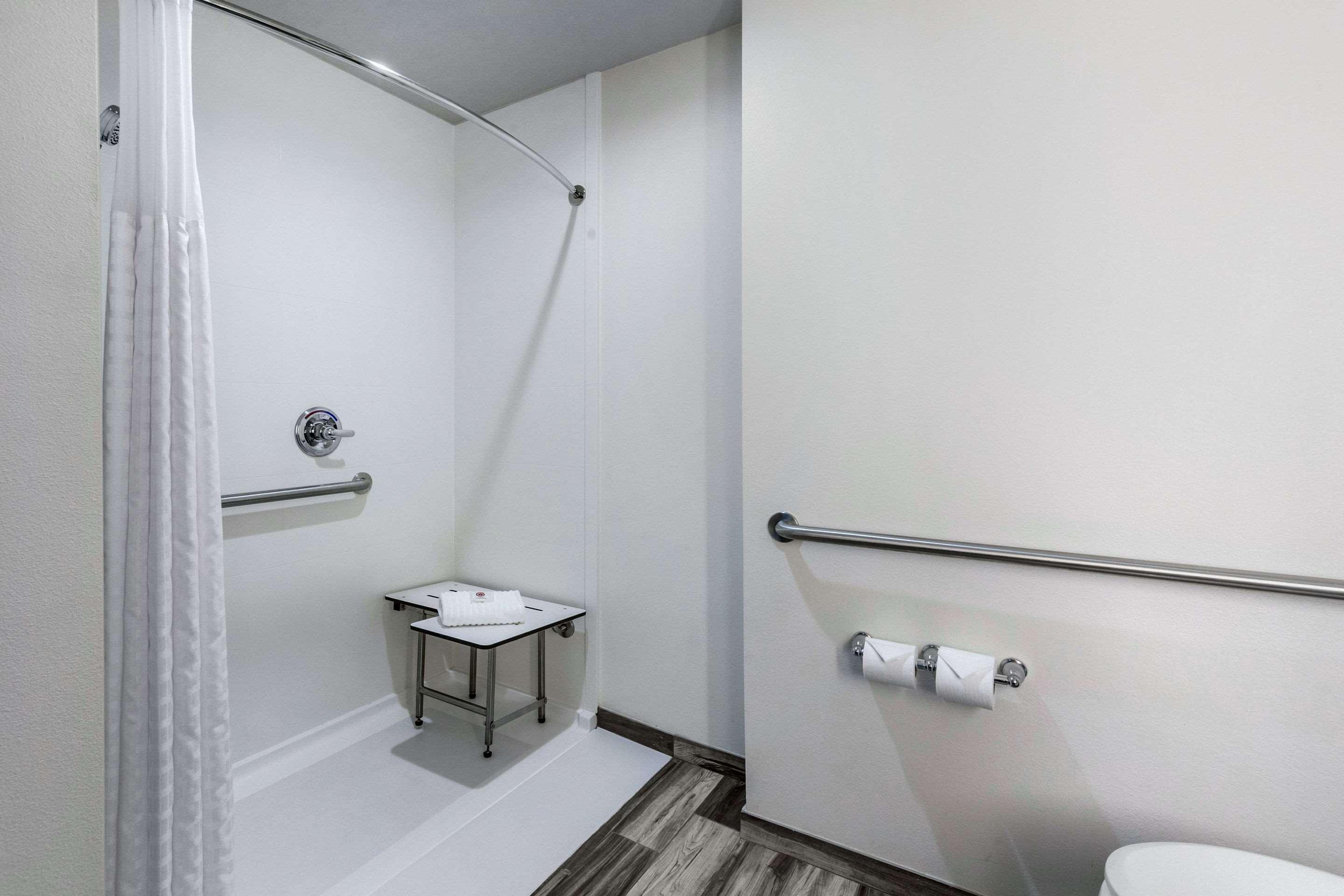 Comfort Inn & Suites Oklahoma City South I-35 Luaran gambar